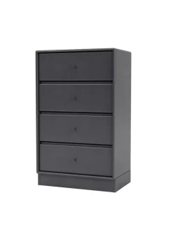 1143 skuffemodul inkl. ophæng fra Montana