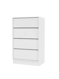 1143 skuffemodul inkl. ophæng fra Montana