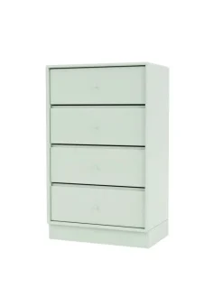 1143 skuffemodul inkl. ophæng fra Montana