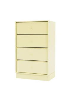 1143 skuffemodul inkl. ophæng fra Montana