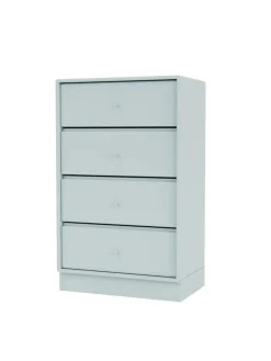 1143 skuffemodul inkl. ophæng fra Montana