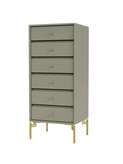 1362 Skuffemodul inkl. ophæng fra Montana