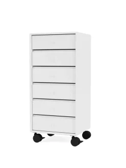 1362 Skuffemodul inkl. ophæng fra Montana