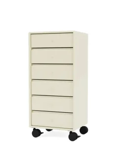 1362 Skuffemodul inkl. ophæng fra Montana