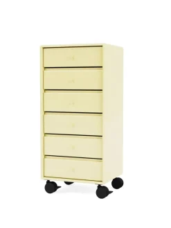 1362 Skuffemodul inkl. ophæng fra Montana