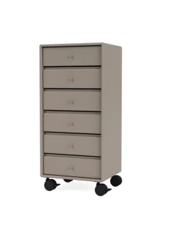 1362 Skuffemodul inkl. ophæng fra Montana