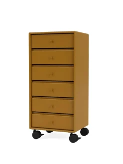 1362 Skuffemodul inkl. ophæng fra Montana