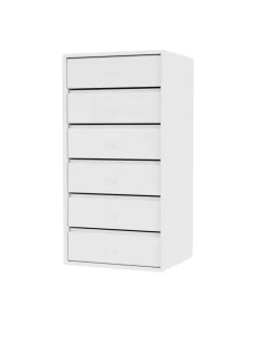 1362 Skuffemodul inkl. ophæng fra Montana