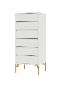 1362 Skuffemodul inkl. sokkel fra Montana