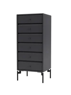 1362 Skuffemodul inkl. sokkel fra Montana