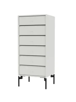 1362 Skuffemodul inkl. sokkel fra Montana