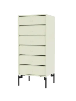 1362 Skuffemodul inkl. sokkel fra Montana