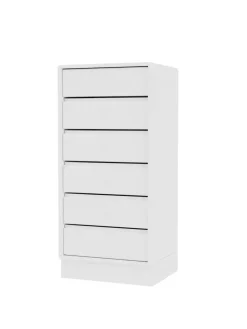 1362 Skuffemodul inkl. sokkel fra Montana