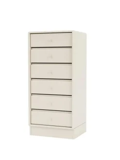 1362 Skuffemodul inkl. sokkel fra Montana