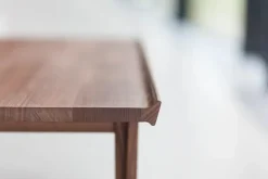 500 Sofabord, L84 af Finn Juhl