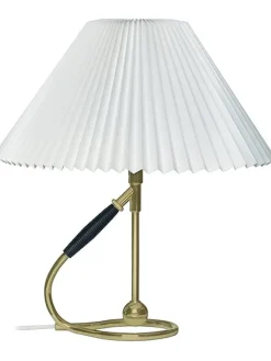 306 Væg/bordlampe fra Le Klint