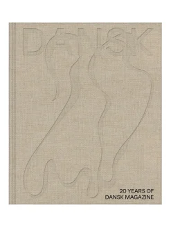 20 years of DANSK Magazine fra New Mags