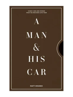 A Man and His Car fra New Mags