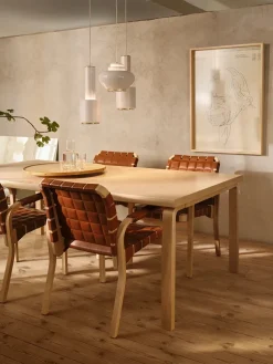 A333 Turnip Pendel fra Artek