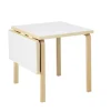 Aalto Table Foldable fra Artek