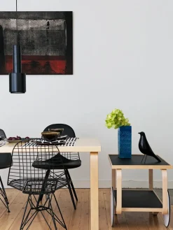 Aalto Table Rectangular 82B, 135x85 cm fra Artek