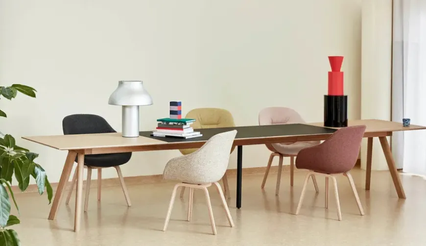 About a Chair AAC123 fra Hay