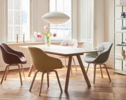 About a Chair AAC123 fra Hay