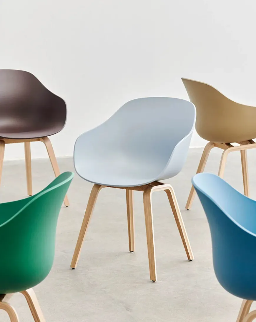 About a Chair AAC123 fra Hay