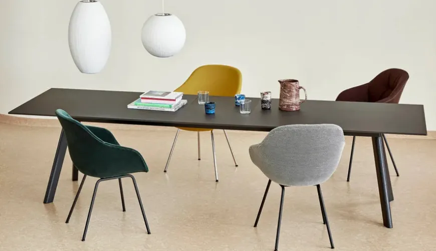 About a Chair AAC123 fra Hay