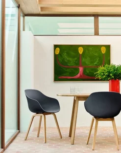 About a Chair AAC123 fra Hay