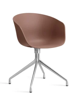 About a Chair AAC52 fra Hay