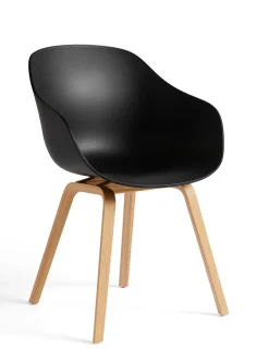 About a Chair AAC121 Soft fra Hay