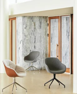 About a Chair AAC121 Soft fra Hay