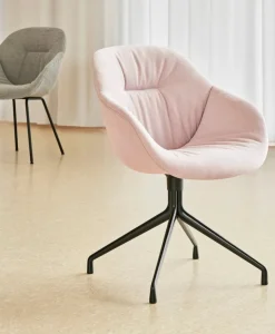 About a Chair AAC121 Soft fra Hay