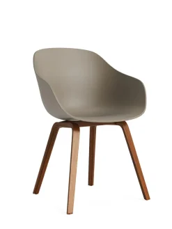 About a Chair AAC121 Soft fra Hay