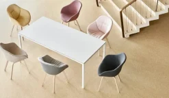 About a Chair AAC121 Soft fra Hay