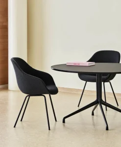 About a Chair AAC121 Soft fra Hay