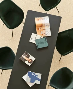 About a Chair AAC121 Soft fra Hay