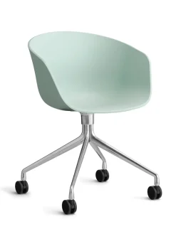 About a Chair AAC53 Soft fra Hay