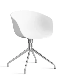 About a Chair AAC53 Soft fra Hay