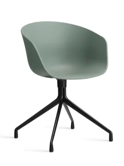 About a Chair AAC53 Soft fra Hay