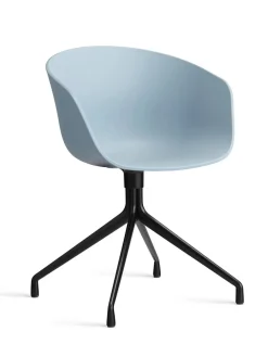 About a Chair AAC53 Soft fra Hay