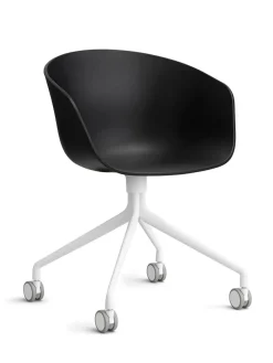 About a Chair AAC53 Soft fra Hay