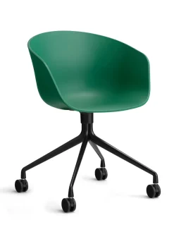 About a Chair AAC53 Soft fra Hay