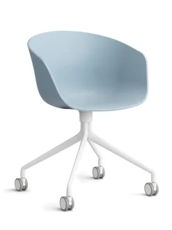 About a Chair AAC53 Soft fra Hay