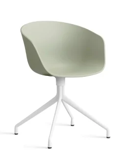 About a Chair AAC21 Soft fra Hay