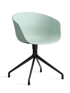 About a Chair AAC21 Soft fra Hay