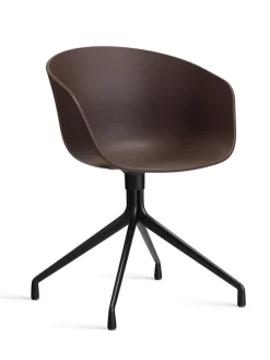 About a Chair AAC21 Soft fra Hay