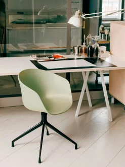 About a Chair AAC21 Soft fra Hay