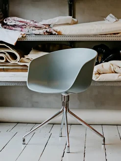 About a Chair AAC21 Soft fra Hay